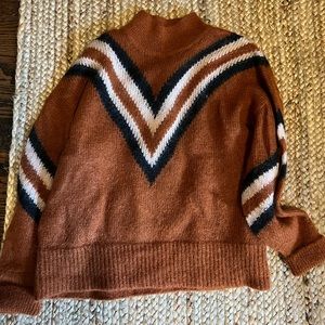 Other Stories Wool Sweater size small